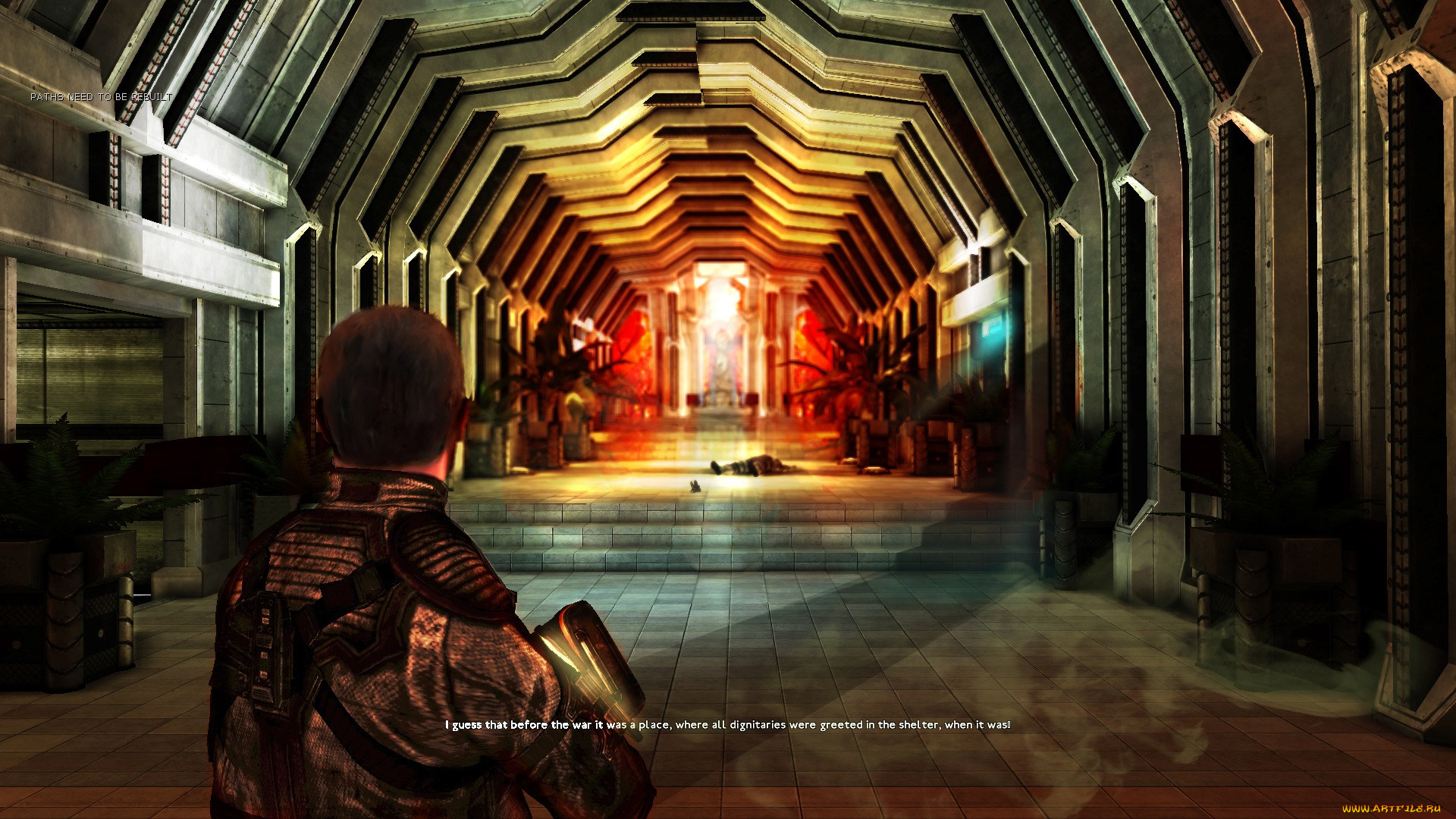  , afterfall,  insanity, , , , , 